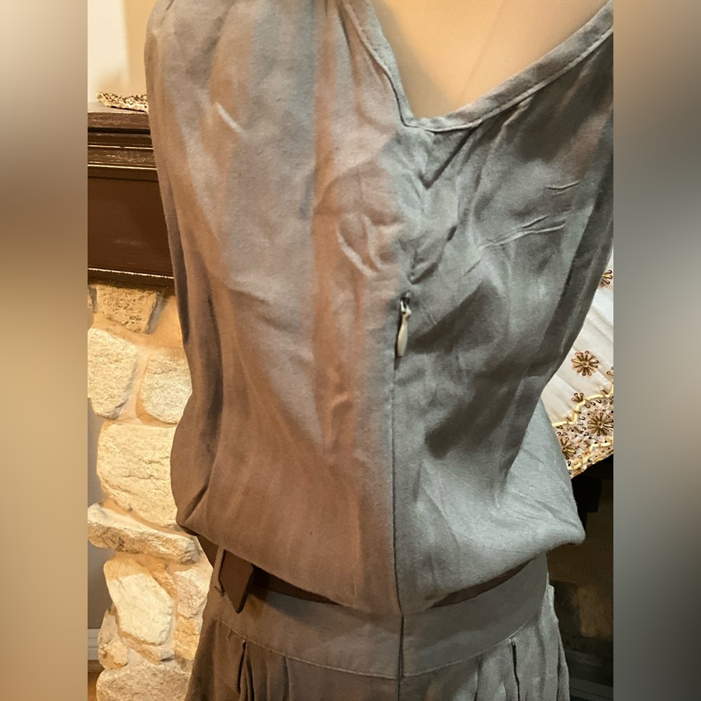 Planuel sleeveless dress - Picture 6 of 8